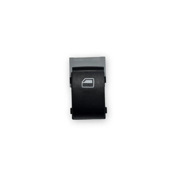 Audi A6 2002-2005 Sol Arka Kapı Cam Açma Düğmesi 4B0959855A - Resim 4