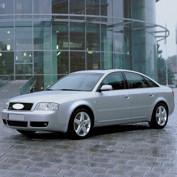 Audi A6 2002-2005 Sol Arka Kapı Cam Açma Düğmesi 4B0959855A - Resim 2