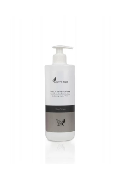 Daily Conditioner Keratin Bakım Sonrası Devam Kremi 500 Ml ürün görseli 1