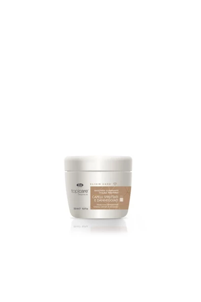 Top Care Elixir Care Yıpranmış Saçlar Için Maske 500 ml ürün görseli 1