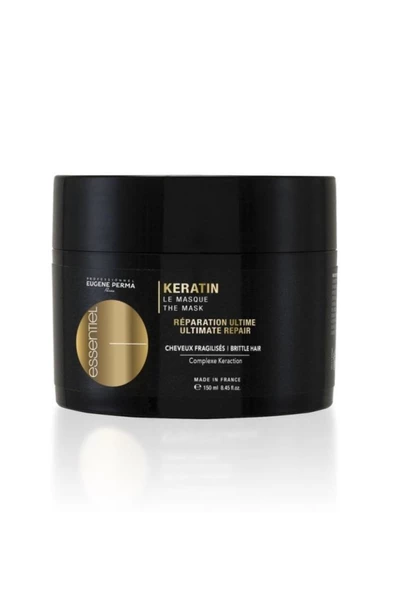 Essentiel Keratin Maske 150 ml ürün görseli 1