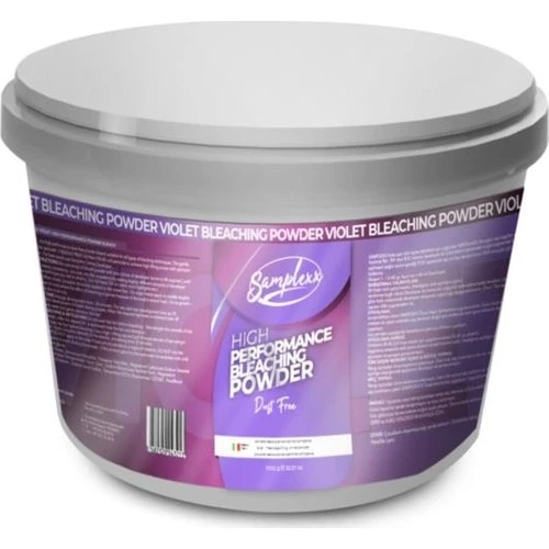 Samplexx Dust Free Açıcı 1000 gr ürün görseli 1