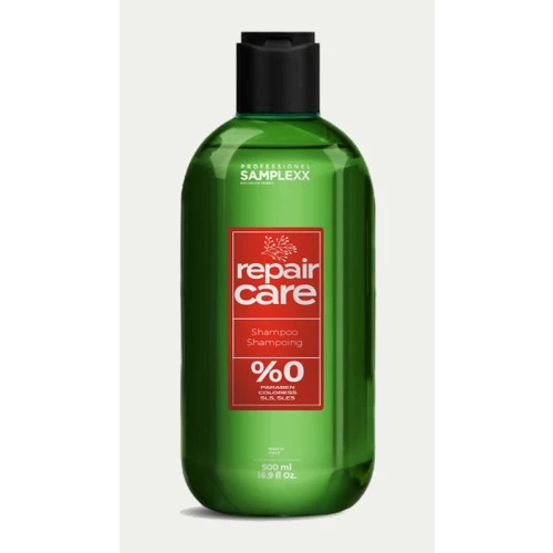 Samplexx Repaır ( Onarıcı )Şampuan 500 ml ürün görseli 1