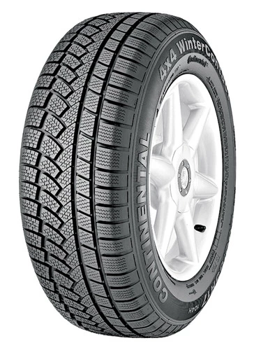 Continental 235/60R17 106V Contiwintercontact Ts 870 Kış Lastiği (2022) ürün görseli 1
