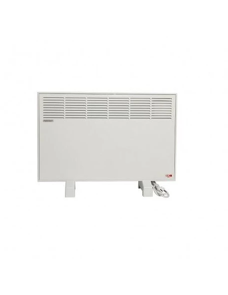 İVİGO EPK4570M10B İvigo Elektrikli Panel Konvektör Isıtıcı Manuel 1000 Watt Beyaz ürün görseli 1