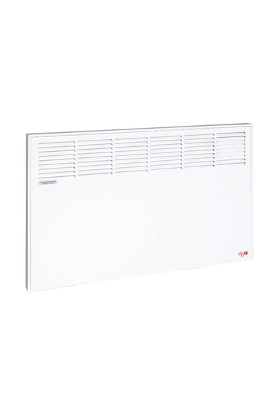 İVİGO EPK4570M15B İvigo Elektrikli Panel Konvektör Isıtıcı Manuel 1500 Watt Beyaz ürün görseli 1