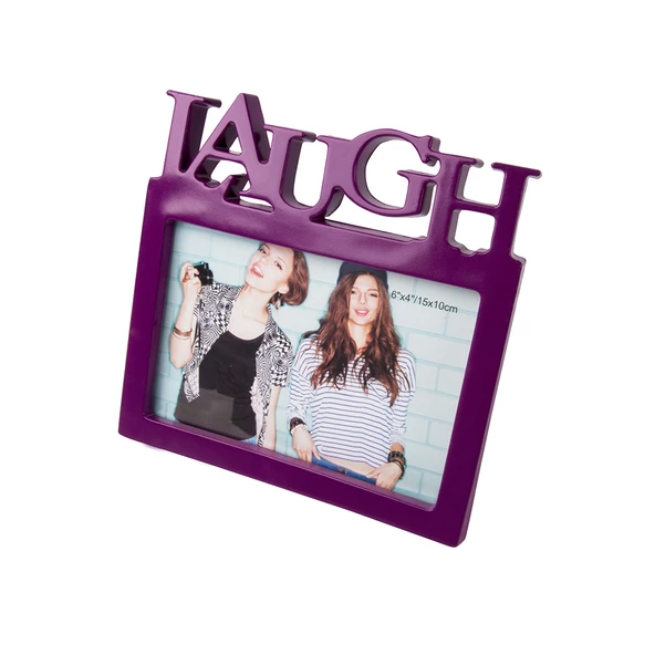 Nektar Laugh Mor Çerçeve - Resim 9