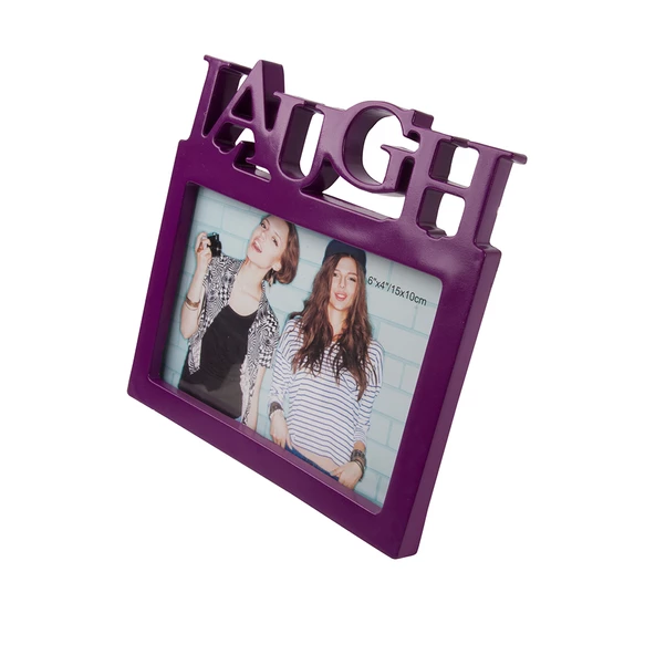 Nektar Laugh Mor Çerçeve - Resim 3