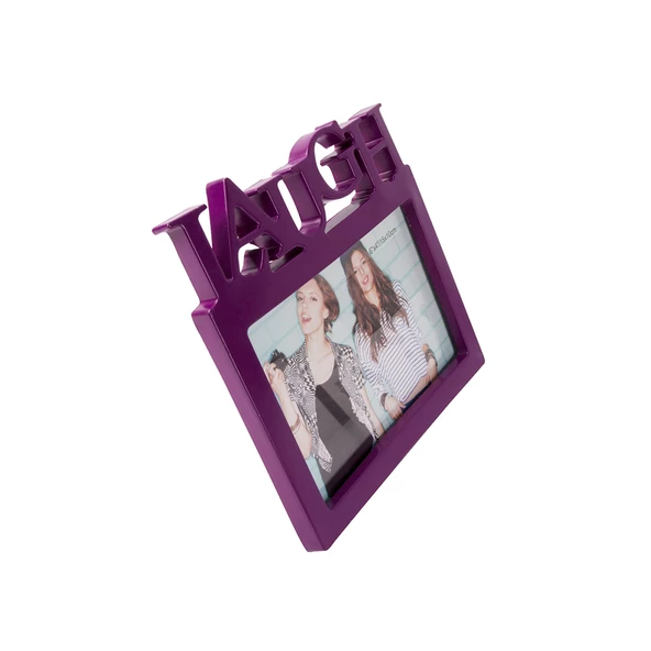 Nektar Laugh Mor Çerçeve - Resim 5