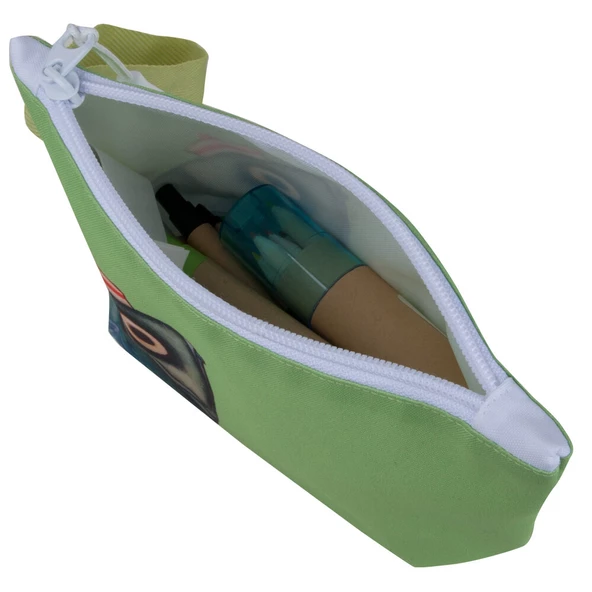 Biggdesign Pistachio Makyaj Çantası - Resim 2