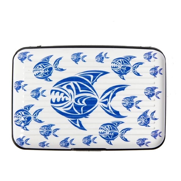 Biggdesign Piranha Kartlık ürün görseli 1