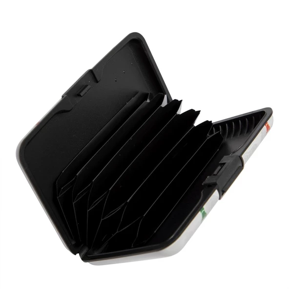Biggdesign Ayak İzleri Kartlık - Resim 7