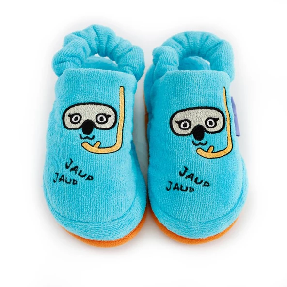 Milk&Moo Çocuk Ev Terliği Cool Koala 5-6 Yaş ürün görseli 1