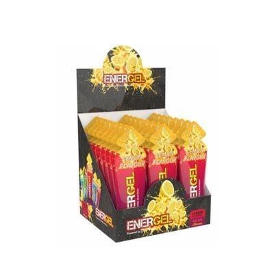 Torq Nutrition Energel (Enerji Jeli) 24 Saşe ürün görseli 1