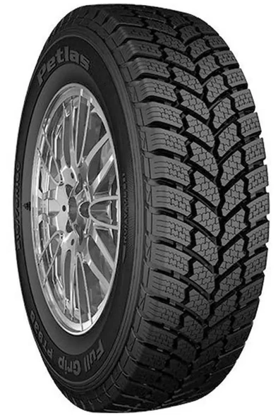 Petlas FullGrip PT935 215/75 R16C 116/114R Kış Lastiği - 2025 ürün görseli 1
