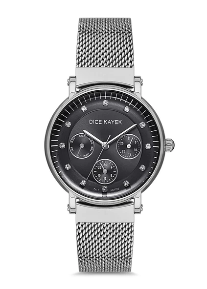 Dice Kayek Unisex Kol Saati  DK.1.AG1193.06 ürün görseli 1