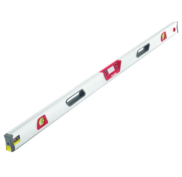 Flex ADL120 1200Mm Lazerli Dijital Su Terazisi ürün görseli 1