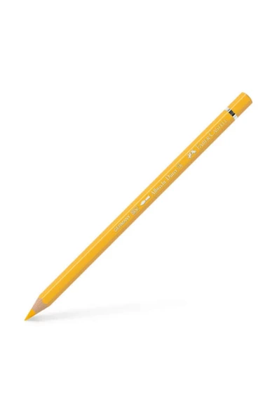 Faber Castell : Albrecht Durer Watercolour Pencıl : Dark Cad Yellow 108 ürün görseli 1