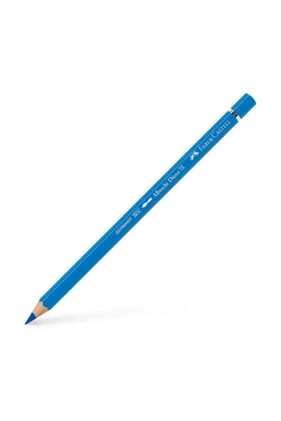 Faber Castell Albrecht Dürer Aquarell Boya Kalemi 110 Phthalo Blue ürün görseli 1