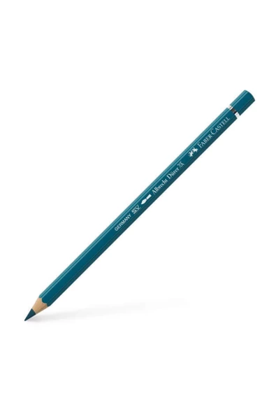 Faber Castell Albrecht Dürer Aquarell Boya Kalemi 155 Helio Turquoise ürün görseli 1