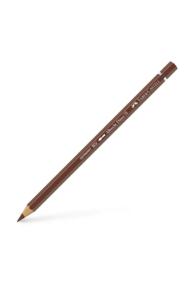 Faber Castell Albrecht Dürer Aquarell Boya Kalemi 283 Burnt Siena ürün görseli 1