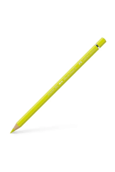 Faber Castell Albrecht Dürer Aquarell Boya Kalemi 205 Cadmium Yellow Lemon ürün görseli 1