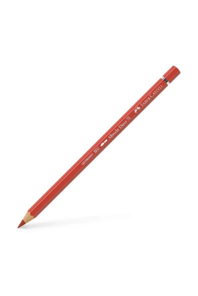 Faber Castell Albrecht Dürer Aquarell Boya Kalemi 191 Pompeian Red ürün görseli 1