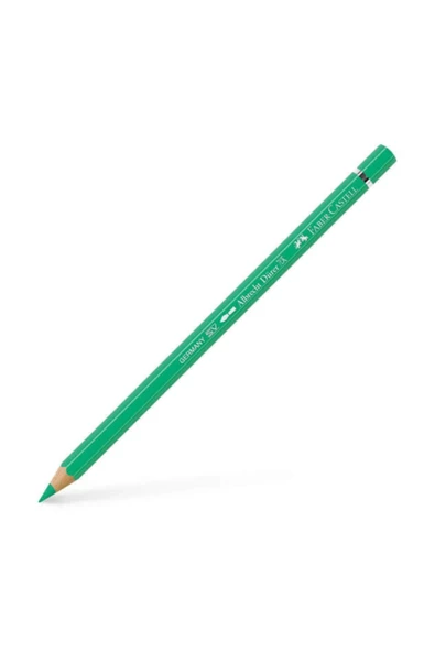 Faber Castell Albrecht Dürer Aquarell Boya Kalemi 162 Light Phthalo Green ürün görseli 1