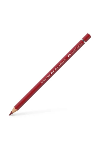 Faber Castell Albrecht Dürer Aquarell Boya Kalemi 217 Middle Cadmium Red ürün görseli 1