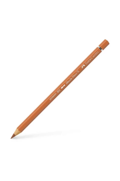 Faber Castell Albrecht Dürer Aquarell Boya Kalemi 187 Burnt Ochre ürün görseli 1