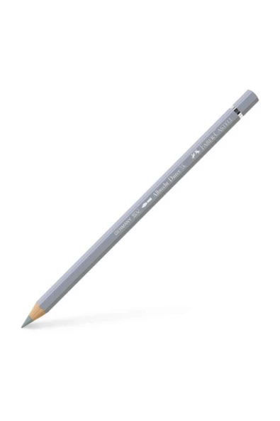 Faber Castell Albrecht Dürer Aquarell Boya Kalemi 232 Cold Grey 3 ürün görseli 1