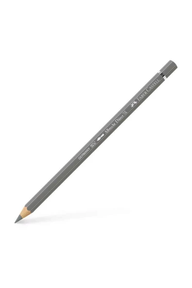 Faber-Castell Albrecht Dürer Warm Grey Iv Watercolour Pencil 273 ürün görseli 1