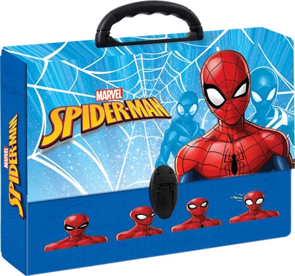 Spider-Man Saplı Çanta ürün görseli 1