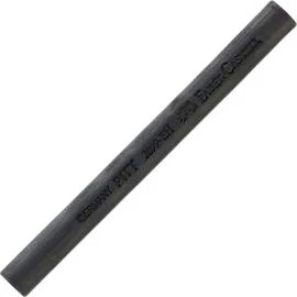 Faber-Castell Pitt Monochrome Işlenmiş Füzen Kömür Yumuşak 1 Adet ürün görseli 1