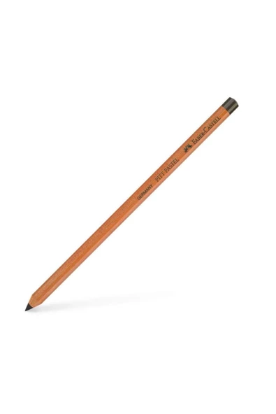 Faber-Castell Monochrome Pitt Pastel Kalem Dark Sepia ürün görseli 1