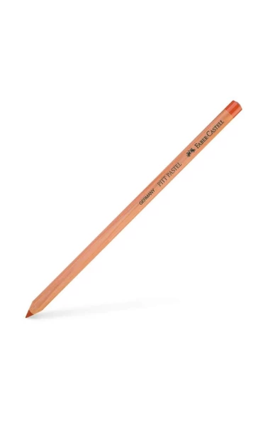 Faber-Castell Monochrome Pitt Pastel Kalem Sanguine ürün görseli 1