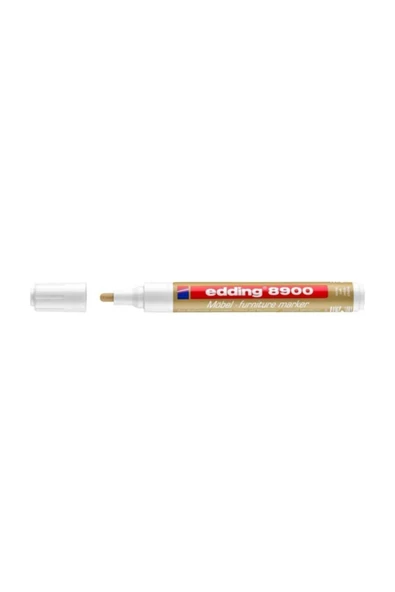 Edding 8900 Mobilya Rötuş Kalemi Meşe Açık 616 ürün görseli 1
