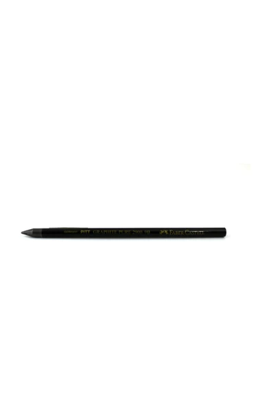 Faber-Castell Pitt Grafit Kurşun Kalem 2900 9B 117309 ürün görseli 1