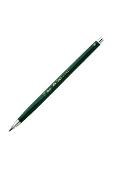 Faber-Castell Tk Fine 9400 2Mm 3B / ürün görseli 1