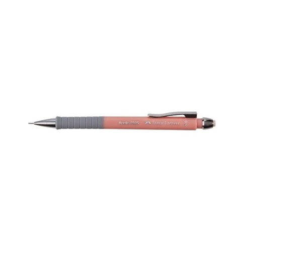 Faber-Castell Apollo Versatil 0.7mm Pembe - Resim 2