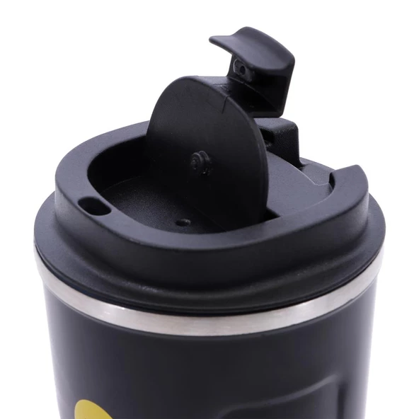 Any Morning SK22016 Termos Mug 510 ml - Resim 5