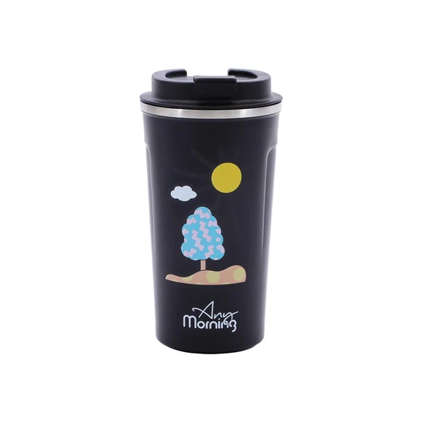 Any Morning SK22016 Termos Mug 510 ml ürün görseli 1