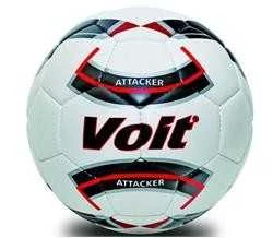 Voit Attacker N4 Futbol Topu - Resim 2