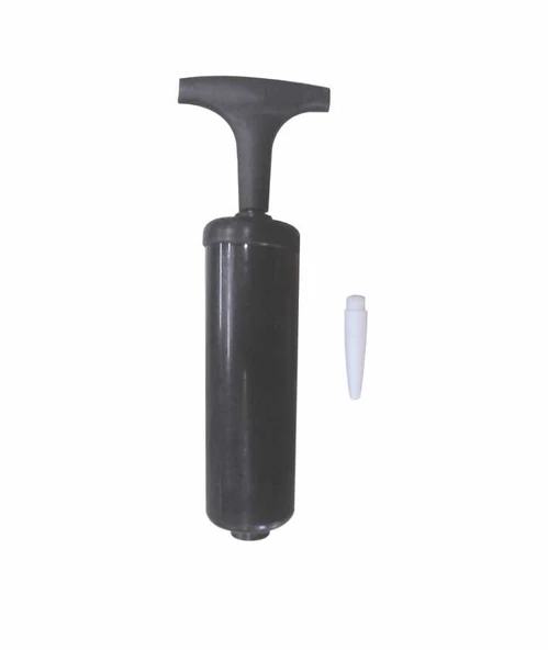Voit 65 Cm. Pilates Topu Sarı + Pompa Hediyeli - Resim 2