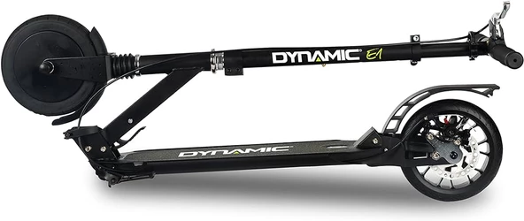 Dynamic E1 Elektrikli Scooter - Resim 3
