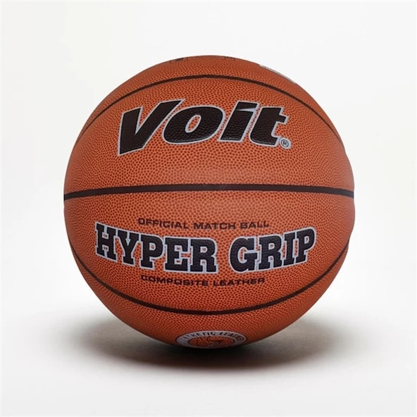 VOİT HYPER GRIP BASKETBOL TOPU N7 -KAHVE-  1VTTPHYPERGRIPN7 ürün görseli 1
