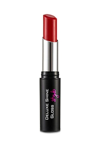 FLORMAR RUJ DELUXE SHINE-D35 ürün görseli 1