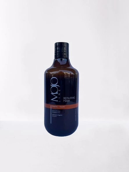 Mojo Lıne Onarıcı Maske 500 ml ürün görseli 1