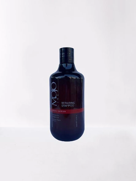 Mojo Lıne Onarıcı Şampuan 500 ml ürün görseli 1