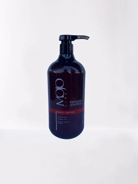 Mojo Lıne Onarıcı Şampuan 1000 ml ürün görseli 1